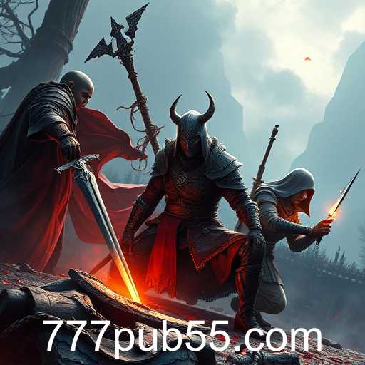 777pub: The Evolution of Online Gaming