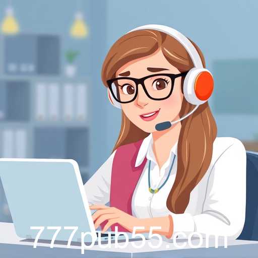 The Rise of 777pub in Online Gaming